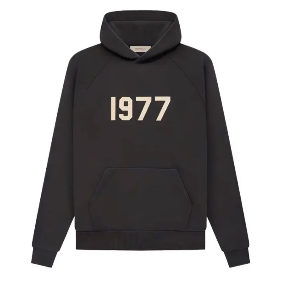 1977-Black-Hoodie