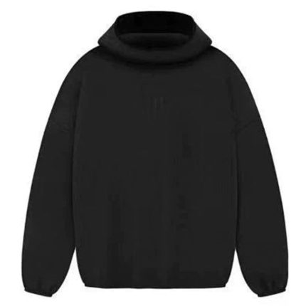 ATHLETICS Polar Fleece Hike Hoodie