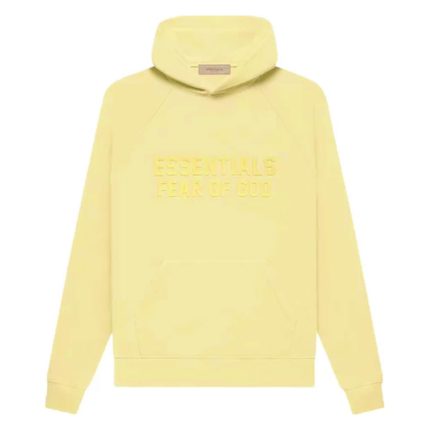 Canary Hoodie