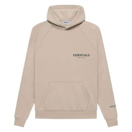Core Collection Pullover String Hoodie