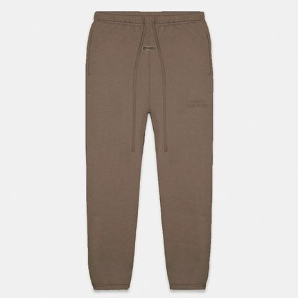 Dark Brown Pant