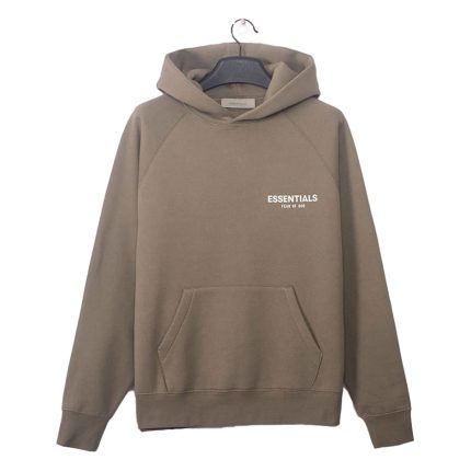 Desert Taupe Hoodie
