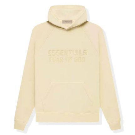 Egg Shell Hoodie