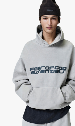 Hoodie