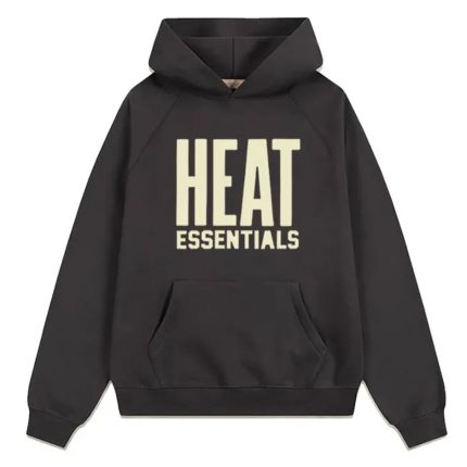 Heat hoodie