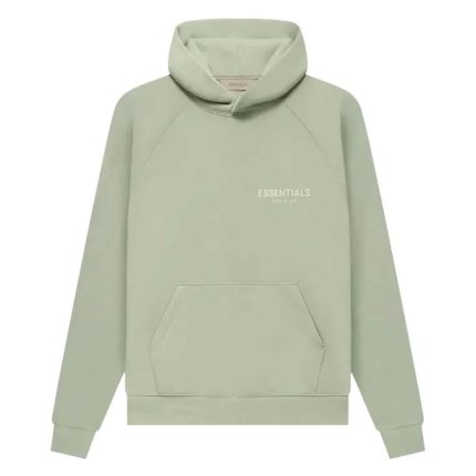 Hoodie Sea Foam