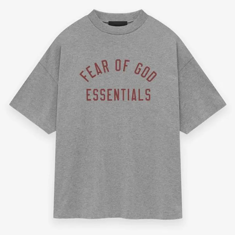 Jersey-Crewneck-T-Shirt-Gray