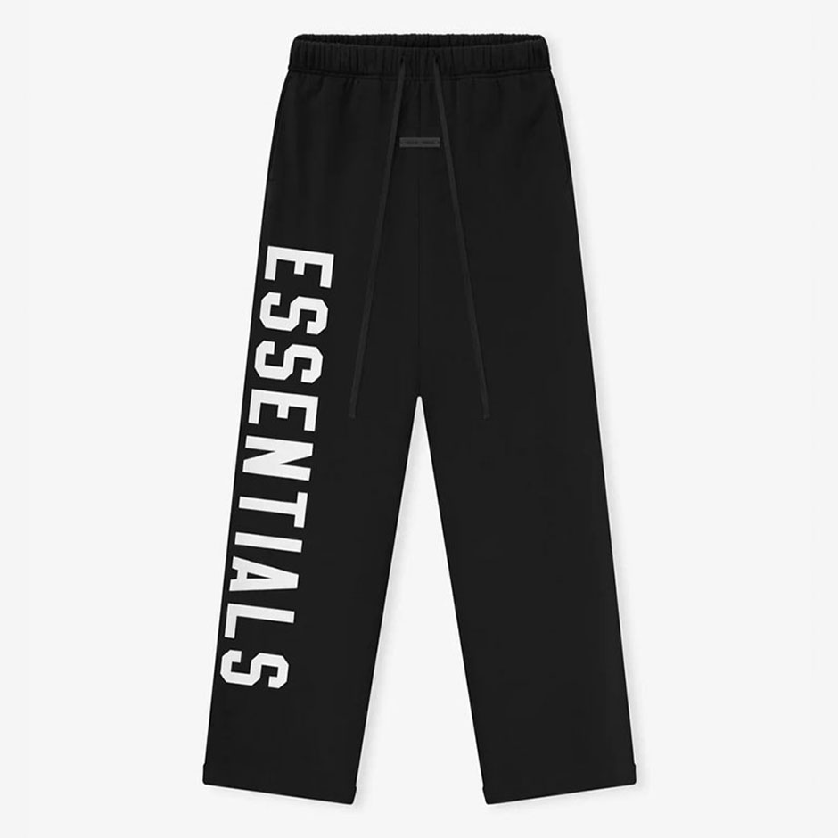 Lounge-Fleece-Sweatpant-Black