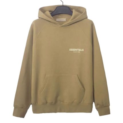 Oak Hoodie