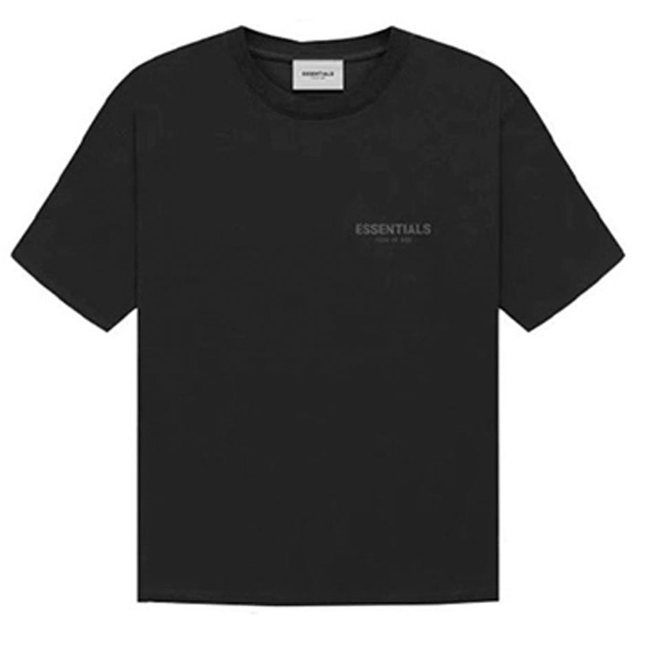 Reflective-Black-T-Shirt
