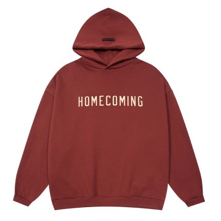 Homecoming Hoodie Heavy Fleece