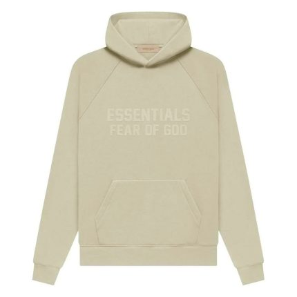 Smoke Hoodie