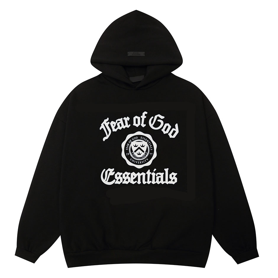 Vintage-Shrunken-Hoodie-Black